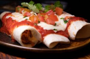 Enchiladas - Delishifoods