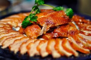 Perking Duck - Delishifoods