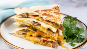 Quesadillas - Delsihifoods