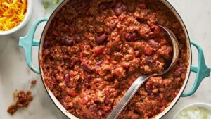 Chili - Delishifoods