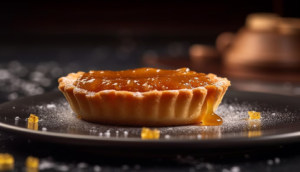 Butter Tarts - Delishifoods