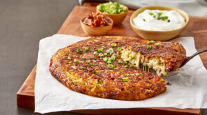 Swiss Rosti - Delishifoods