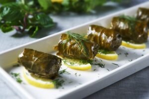 Dolma- Delishifoods